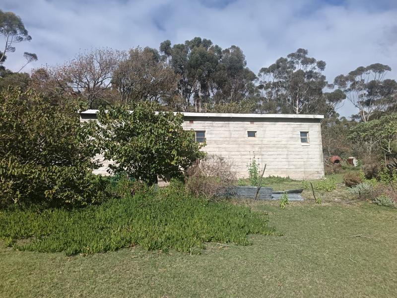 0 Bedroom Property for Sale in Napier Western Cape